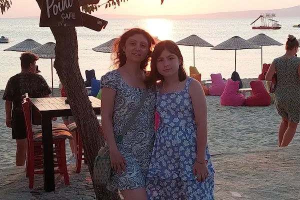 İdo Avşa Adası Otobüs Terminali - Resim 17