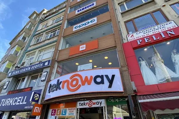 İdo Avşa Adası Otobüs Terminali - Resim 13