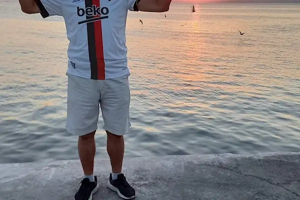 İdo Avşa Adası Otobüs Terminali - Resim 11