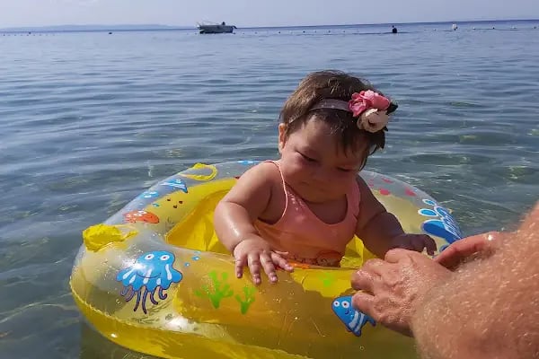 İdo Avşa Adası Otobüs Terminali - Resim 15