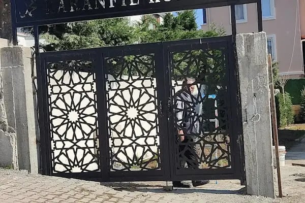 Osmanlı Konakları Satış Ofisi - Resim 3