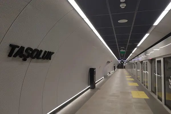 Taşoluk - Resim 6
