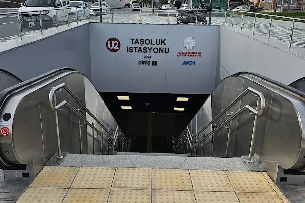 Taşoluk - Resim 2
