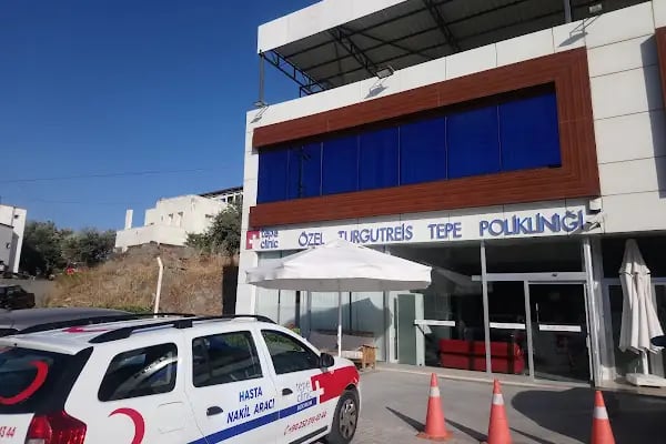 Özel Turgutreis Tepe Polikliniği - Resim 1