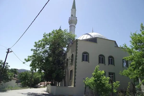 Yassıören Mahallesi Camii - Resim 3