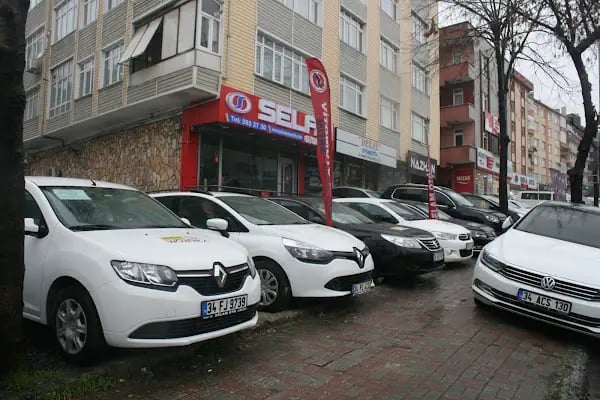 Selam Otomotiv - Resim 4