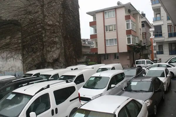 Selam Otomotiv - Resim 10