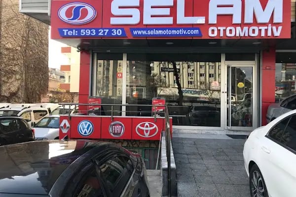 Selam Otomotiv - Resim 3