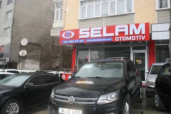 Selam Otomotiv - Resim 12