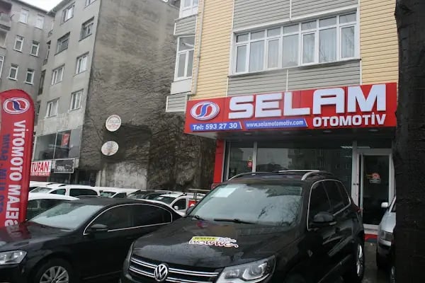Selam Otomotiv - Resim 9