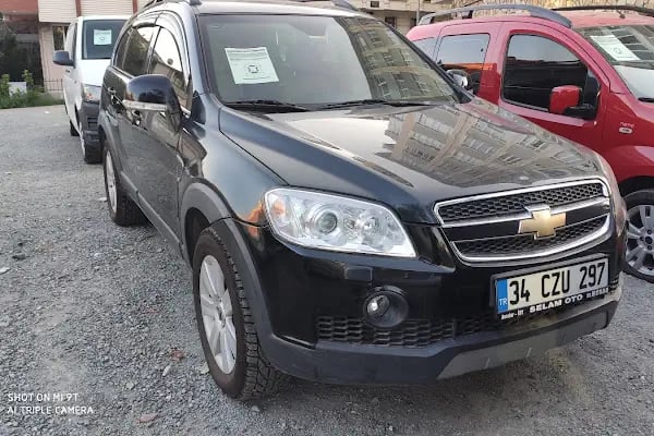 Selam Otomotiv - Resim 17