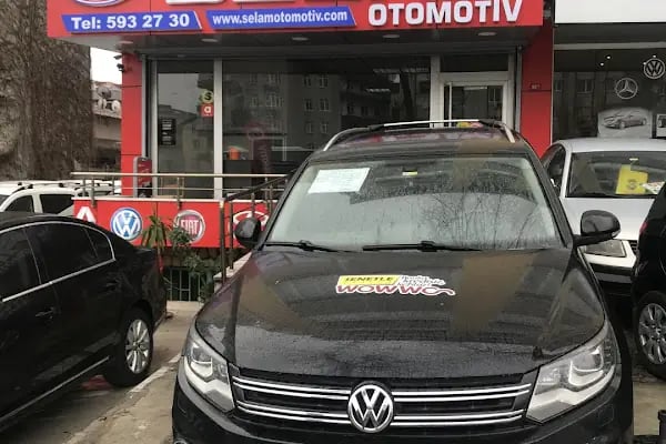 Selam Otomotiv - Resim 18