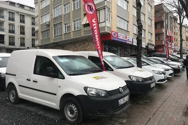 Selam Otomotiv - Resim 5