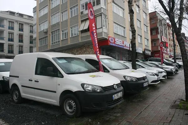 Selam Otomotiv - Resim 11