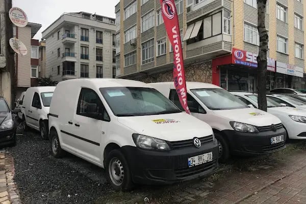 Selam Otomotiv - Resim 14