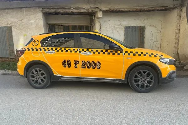 Afşin Taksi Nihat - Resim 5