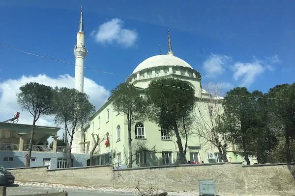 Zafer Cami - Resim 3