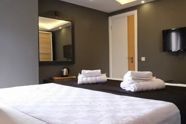 Paska Hotel - Resim 20