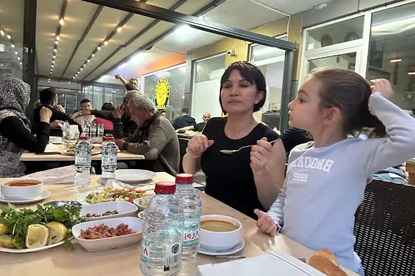Elma Şekeri Kreş Anaokulu - Resim 4