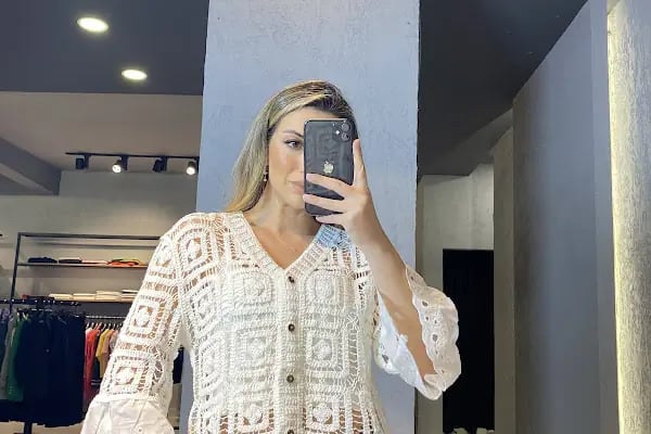 Burcu Çam Butik Millet Mahallesi Bayan Giyim - Resim 7