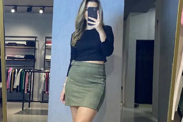Burcu Çam Butik Millet Mahallesi Bayan Giyim - Resim 10