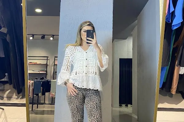 Burcu Çam Butik Millet Mahallesi Bayan Giyim - Resim 12