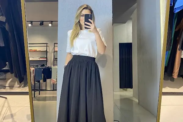 Burcu Çam Butik Millet Mahallesi Bayan Giyim - Resim 17