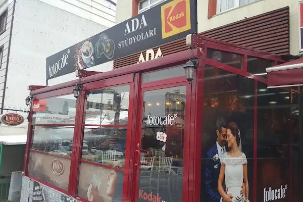 ADA STUDYOLARI FOTOĞRAFÇI - Resim 5