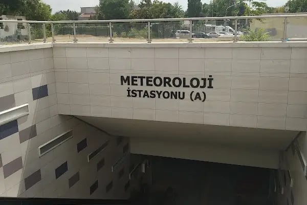 Meteoroloji - Resim 14