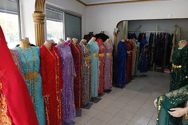 Ayşe’nin Giyimevi - Resim 1