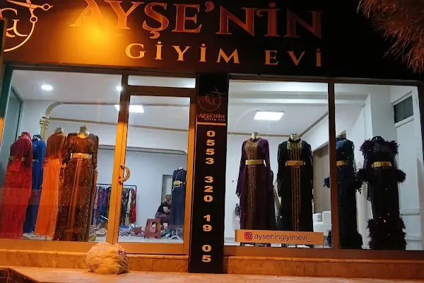 Ayşe’nin Giyimevi - Resim 7