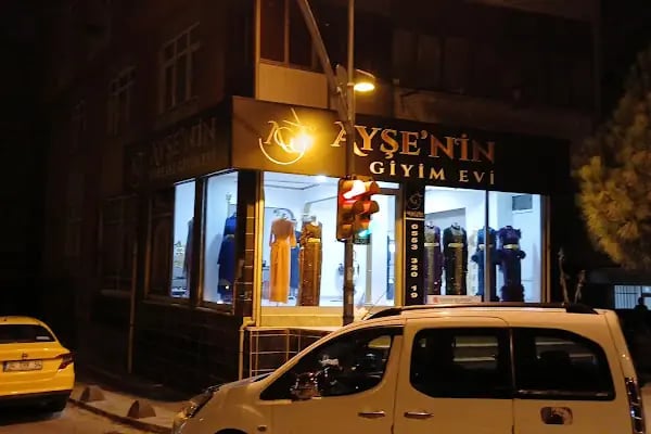 Ayşe’nin Giyimevi - Resim 9
