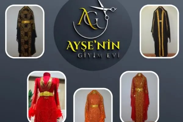 Ayşe’nin Giyimevi - Resim 17