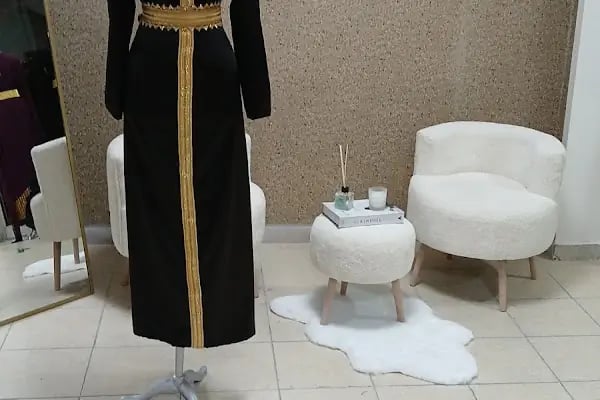 Ayşe’nin Giyimevi - Resim 8