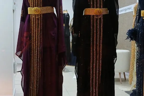 Ayşe’nin Giyimevi - Resim 13
