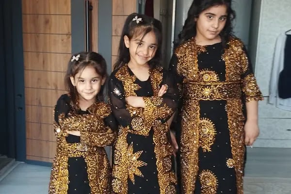 Ayşe’nin Giyimevi - Resim 12