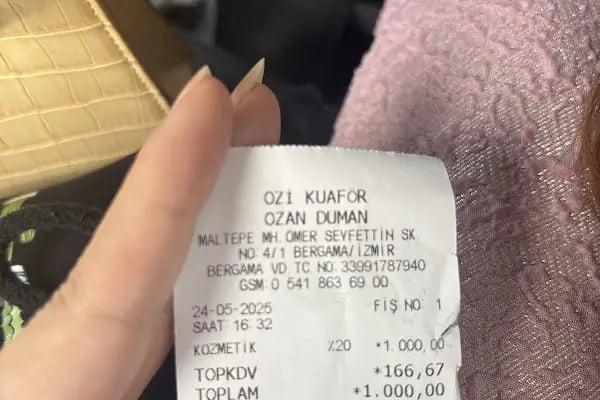 Kuaför Ozi - Resim 13