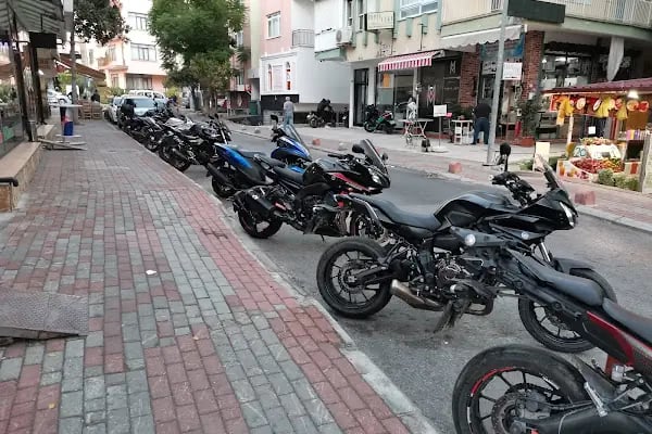 T.T.A Rent a Motorcycle in Alanya - Resim 11