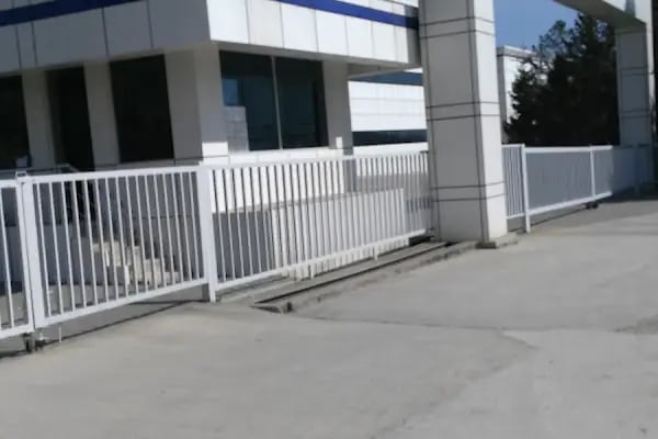 Koçak Farma İlaç ve Kimya Sanayi A.Ş. - Fabrika - Resim 2