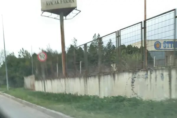 Koçak Farma İlaç ve Kimya Sanayi A.Ş. - Fabrika - Resim 6