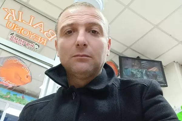 Gaziantep Okyanus Pet Store Akvaryum - Resim 17