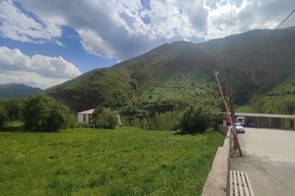 Bahçesaray Devlet Hastanesi - Resim 6