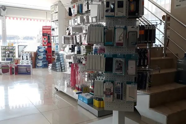 STAR ELEKTRONİK YENİ SANAYİ ŞUBE - Resim 5