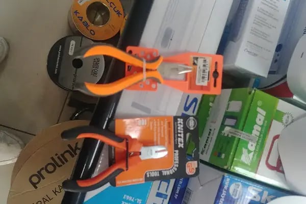 STAR ELEKTRONİK YENİ SANAYİ ŞUBE - Resim 6