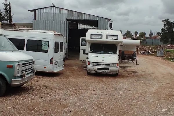 STAR ELEKTRONİK YENİ SANAYİ ŞUBE - Resim 11