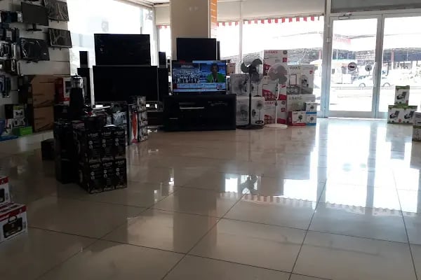 STAR ELEKTRONİK YENİ SANAYİ ŞUBE - Resim 8