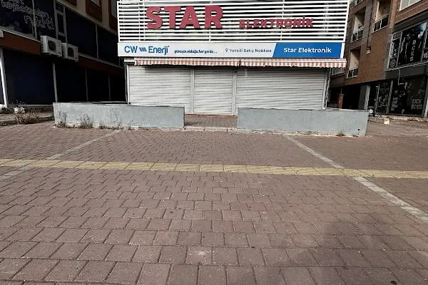 STAR ELEKTRONİK YENİ SANAYİ ŞUBE - Resim 13