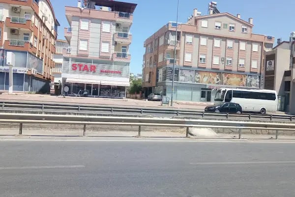 STAR ELEKTRONİK YENİ SANAYİ ŞUBE - Resim 12