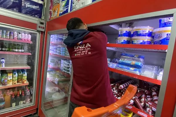 ENZA TEKNİK - Resim 14