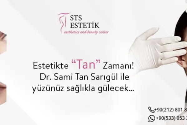 STS Estetik Bodrum - Resim 10